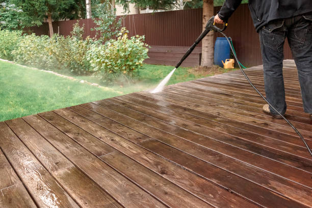 Boat and Dock Cleaning in Friedens, PA