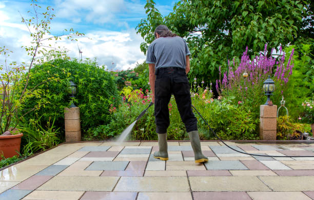 Professional Pressure Washing Services in Friedens, PA