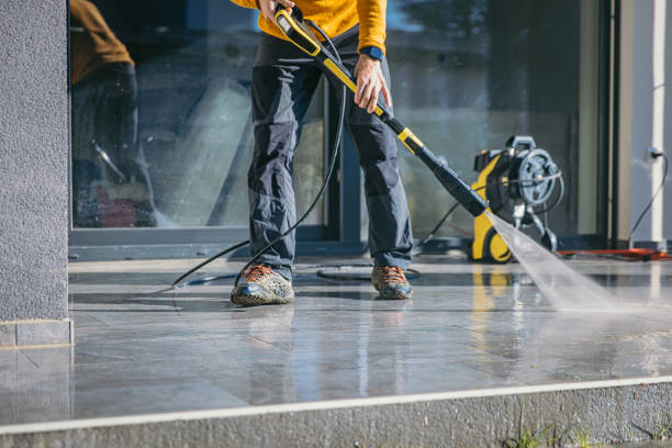 Best Fence Cleaning  in Friedens, PA