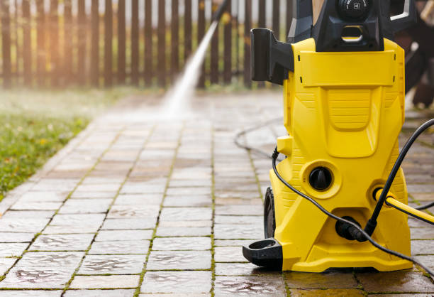 Best Parking Lot and Garage Cleaning  in Friedens, PA